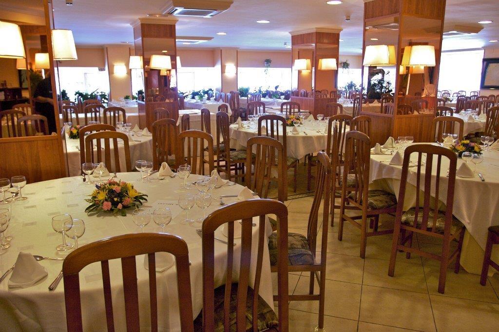 Aromar Apartamento Platja d'Aro (Playa de Aro)