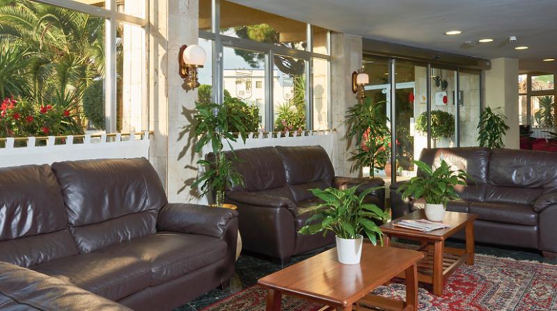Apartamento Aromar *