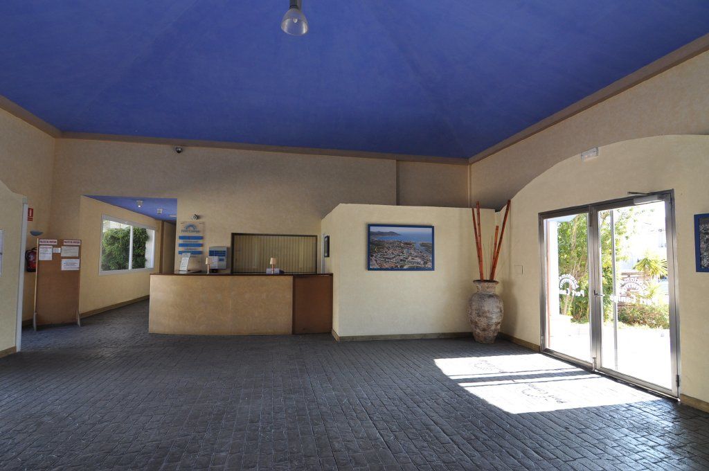 Rvhotels Port Canigo