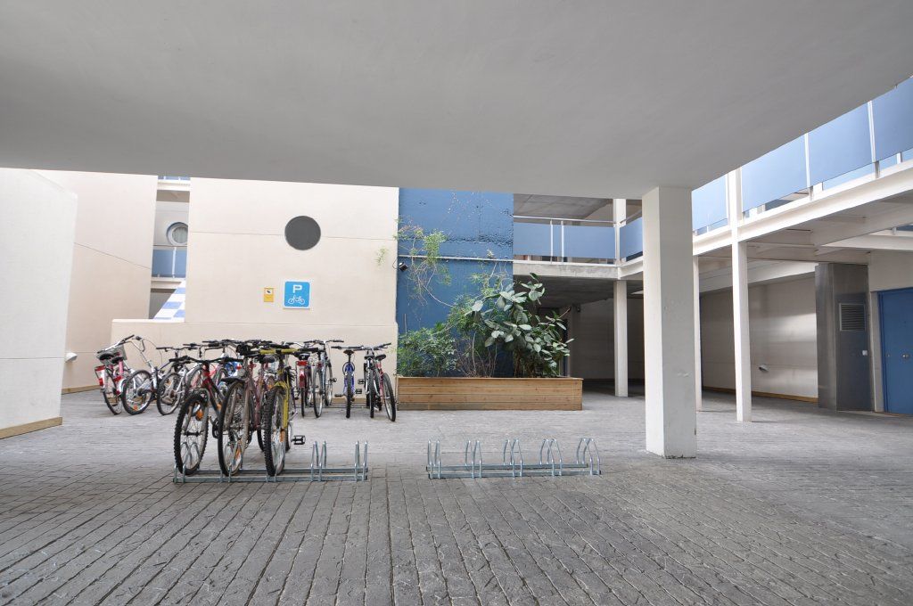Aparthotel Rvhotels Port Canigo