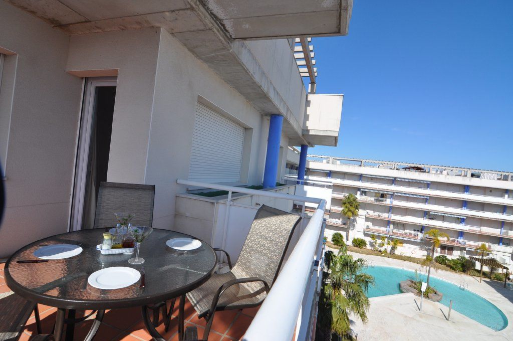 Aparthotel Rvhotels Port Canigo Roses