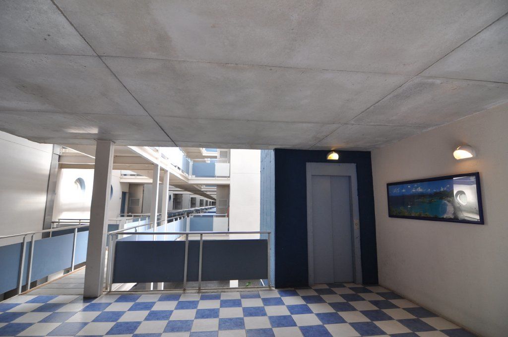 Rvhotels Port Canigo