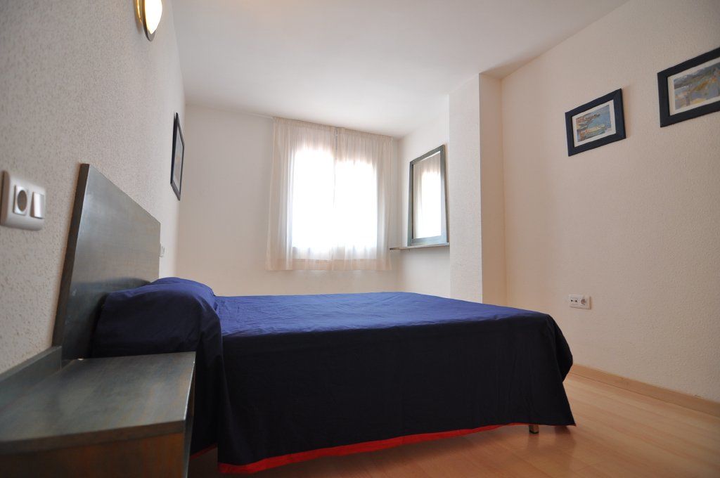 Aparthotel Rvhotels Port Canigo