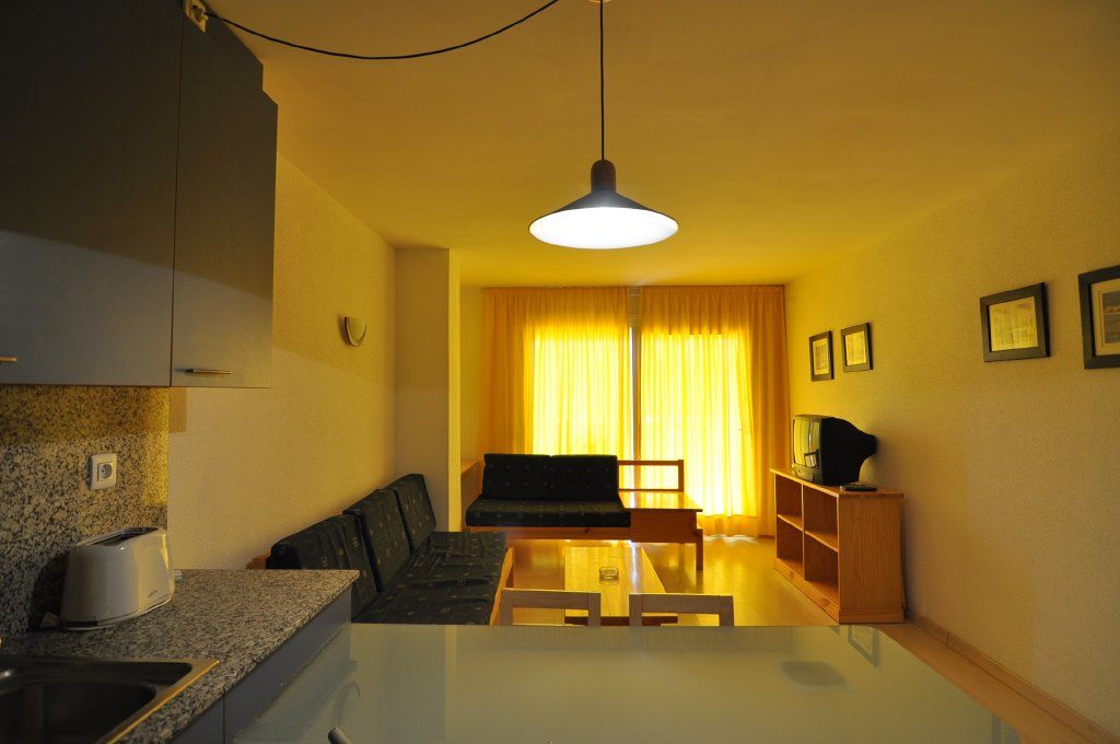Rvhotels Port Canigo Aparthotel 2*
