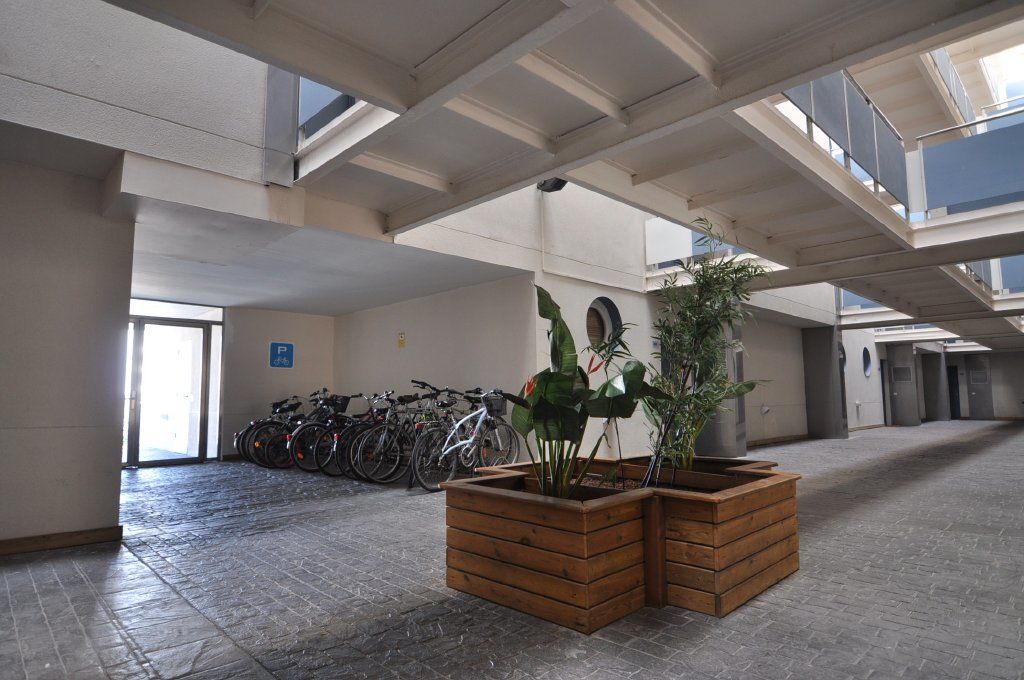 Aparthotel Rvhotels Port Canigo 2*