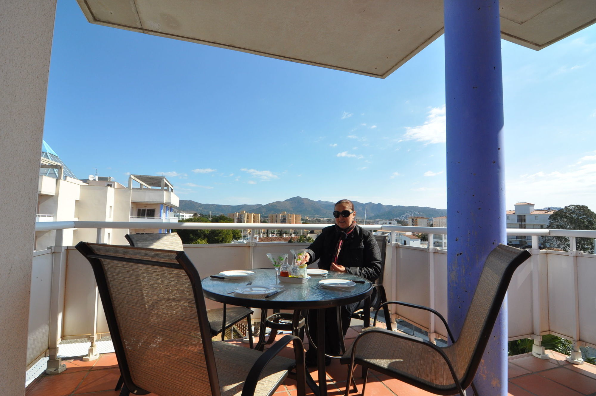 Rvhotels Port Canigo 2*