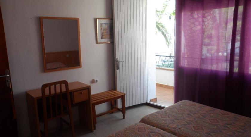 Canaima Hotel