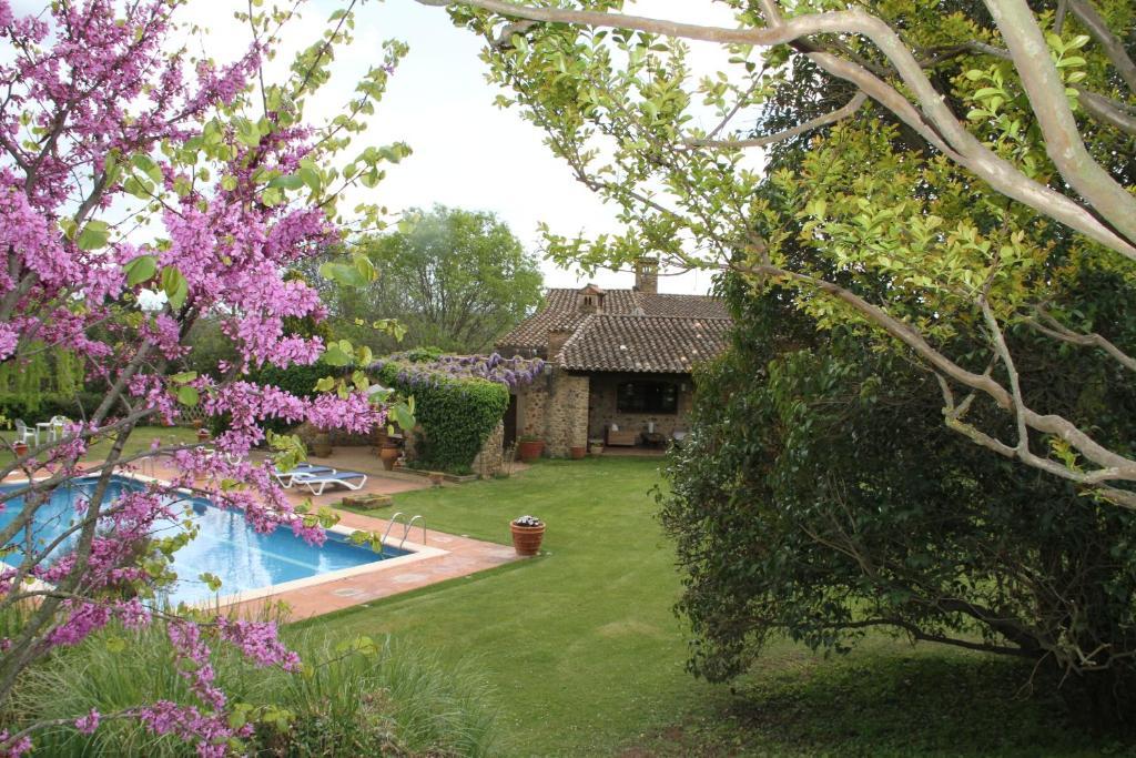 Mas Vilosa Bed and breakfast 3*