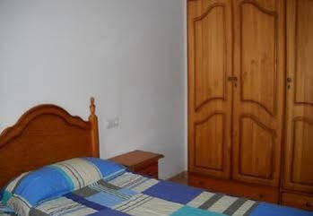Rvhotels Apartamentos Villa De Madrid Apartment