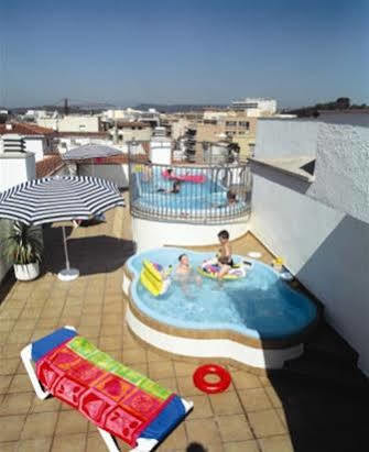 Apartamento Selvapark *