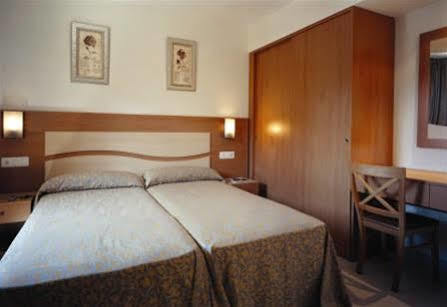 Selvapark Apartamento *