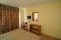 Sunshine Park Hotel 3*