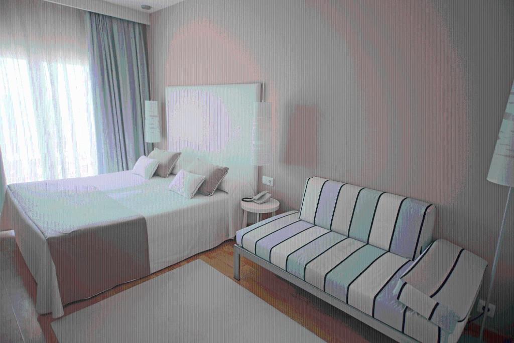 Hotel Canyelles Platja