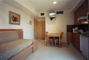 Apartamento Selvapark
