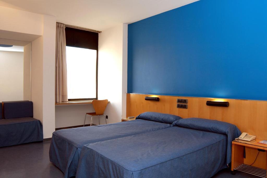 As Porta Catalana Hotel
