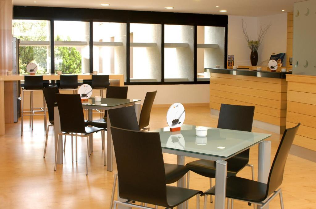 As Porta Catalana Hotel 3*