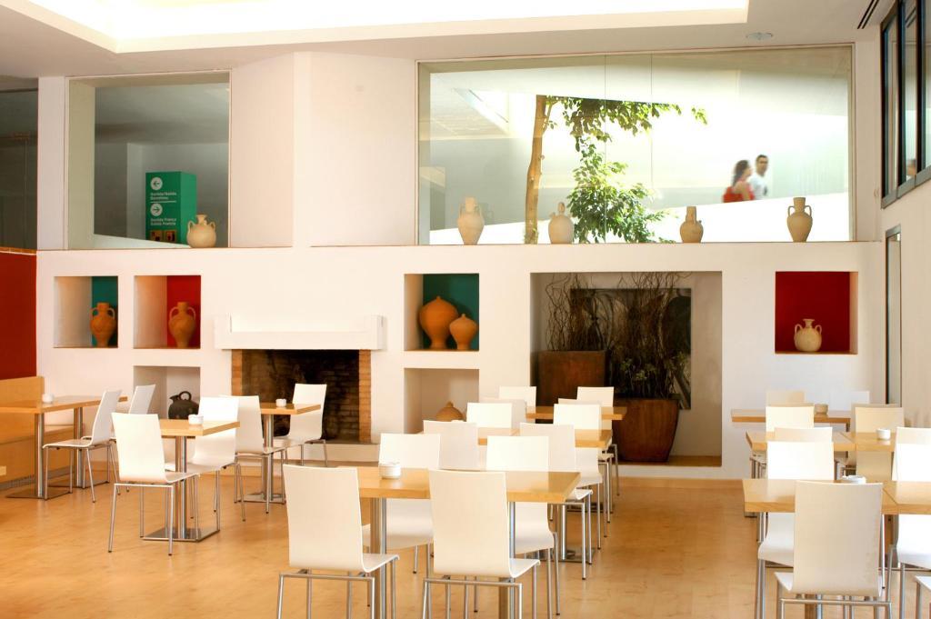 Hotel As Porta Catalana