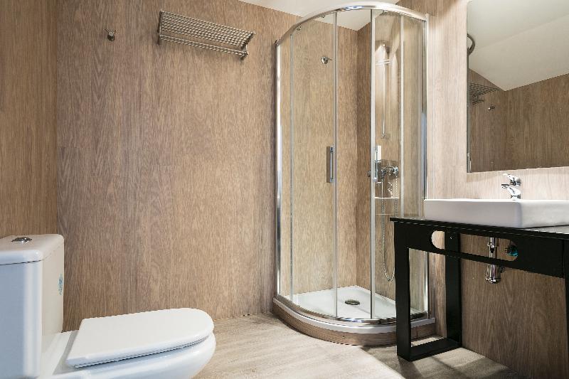 Sallés Apartahotel