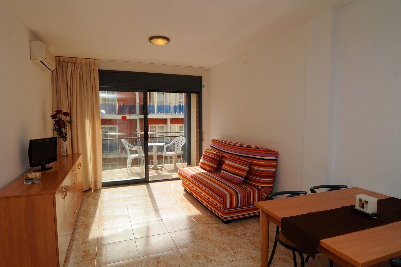 Ar Easy Santa Anna Ii * Lloret de Mar