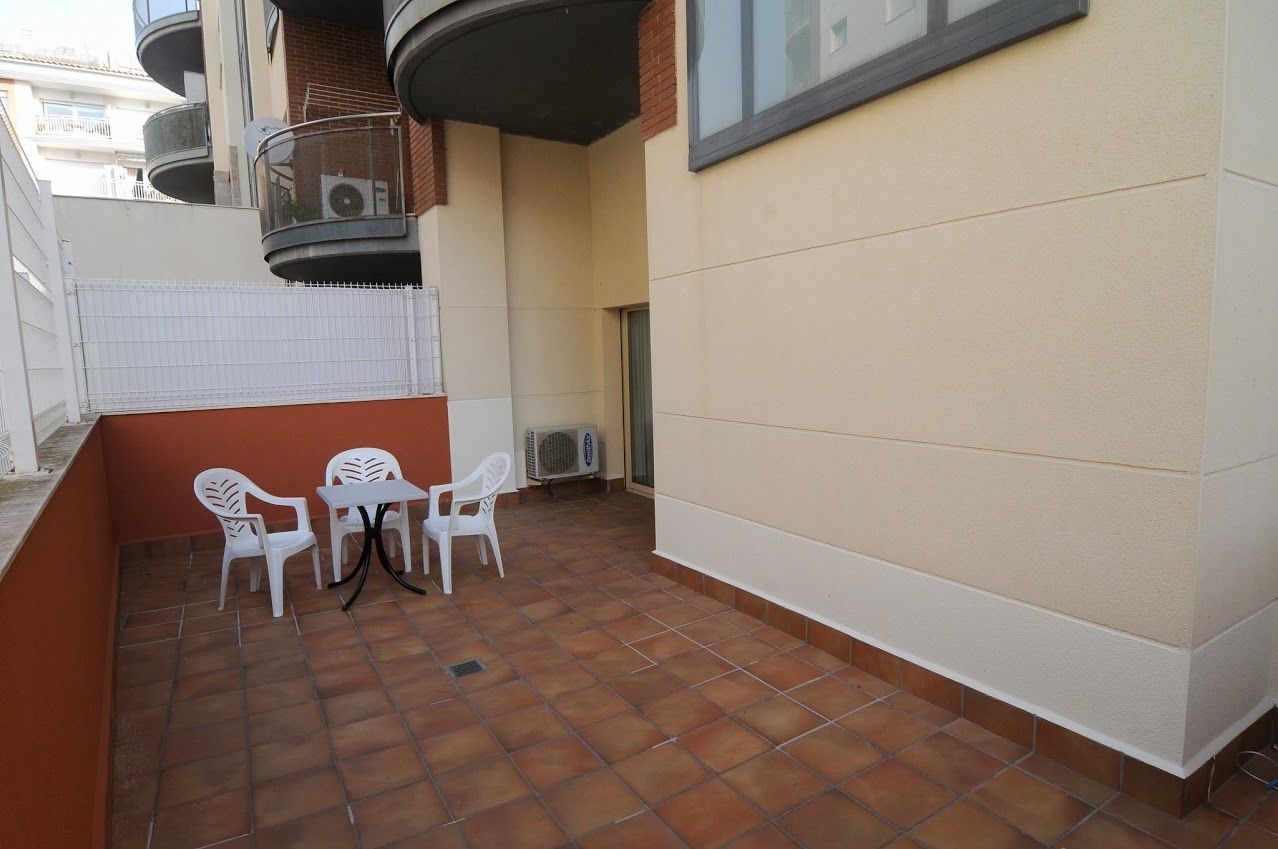 Apartamento Ar Easy Santa Anna Ii *