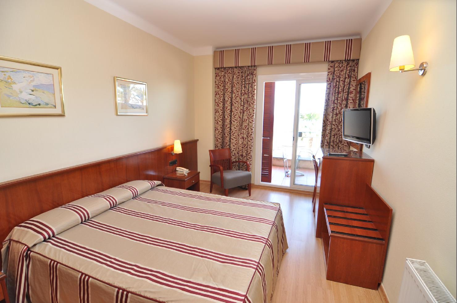Hotel Montecarlo Spa & Wellness 4*