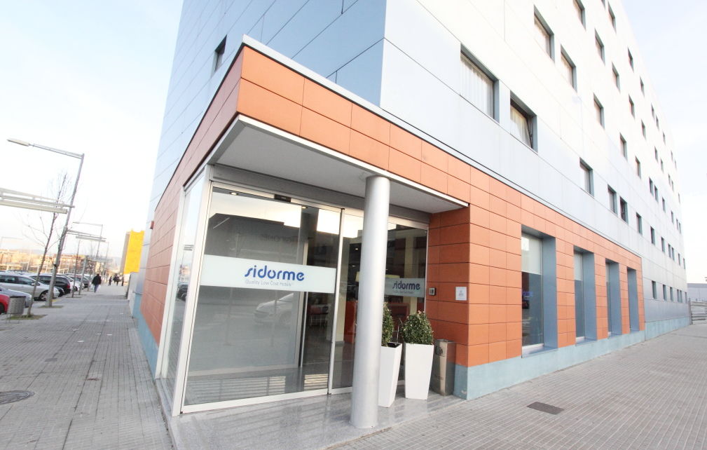 Hotel Girona 2 2*