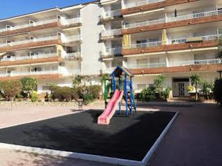 Apartment Rvhotels Lotus *