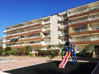 Apartment Rvhotels Lotus *