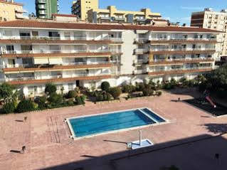 Rvhotels Lotus * Blanes