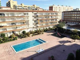 Apartment Rvhotels Lotus *