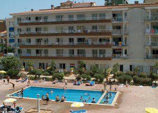 Rvhotels Lotus * Blanes