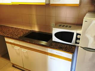 Rvhotels Lotus * Blanes