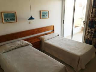 Apartment Rvhotels Lotus *