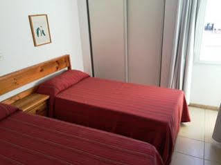 Rvhotels Lotus * Blanes