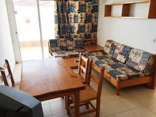 Apartment Rvhotels Lotus *