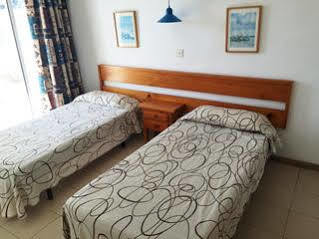 Apartment Rvhotels Lotus *