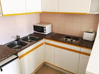 Apartment Rvhotels Lotus *
