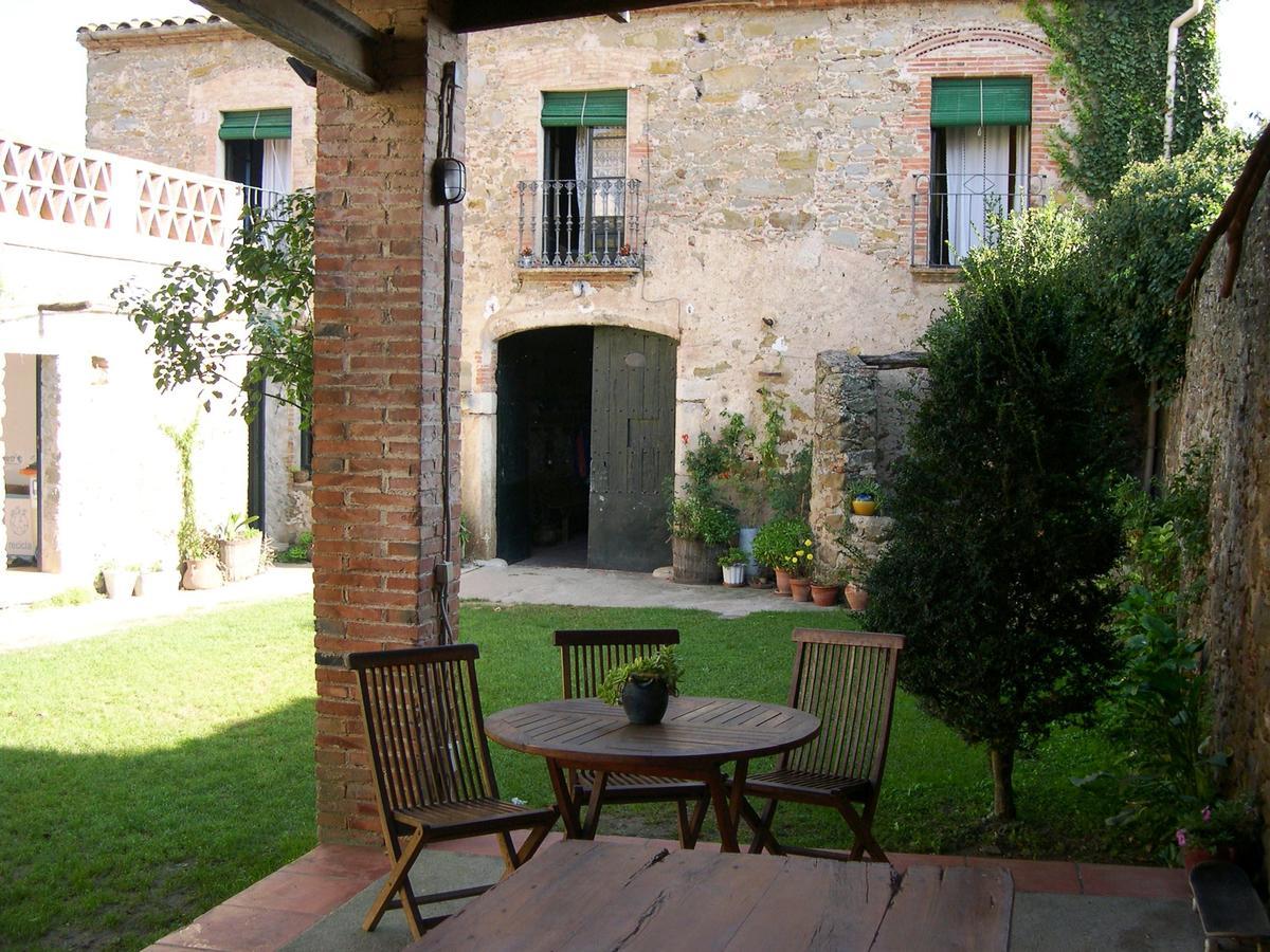 Casa rural Can Massa *