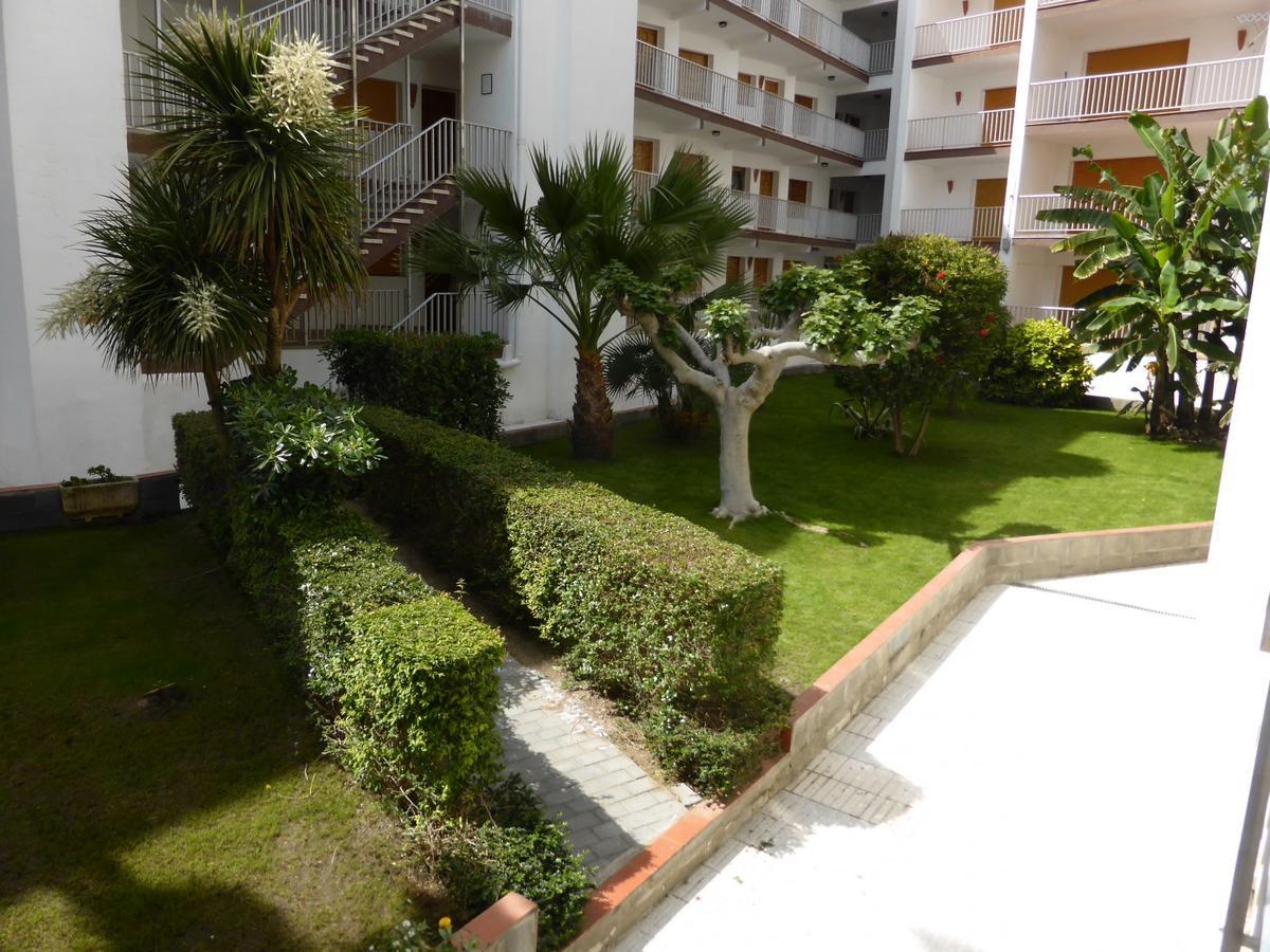 Apartamento Rnet - La Solana Casa Dani *