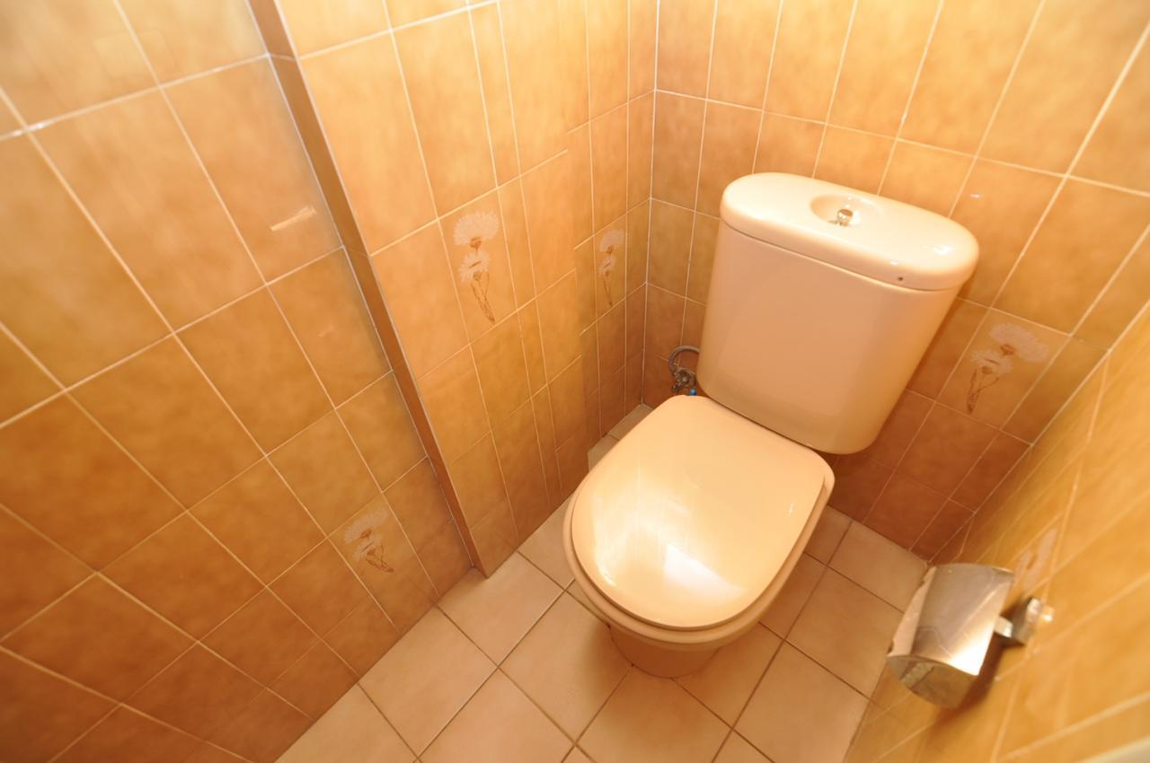 Apartamento Rnet - Grand Pavois *