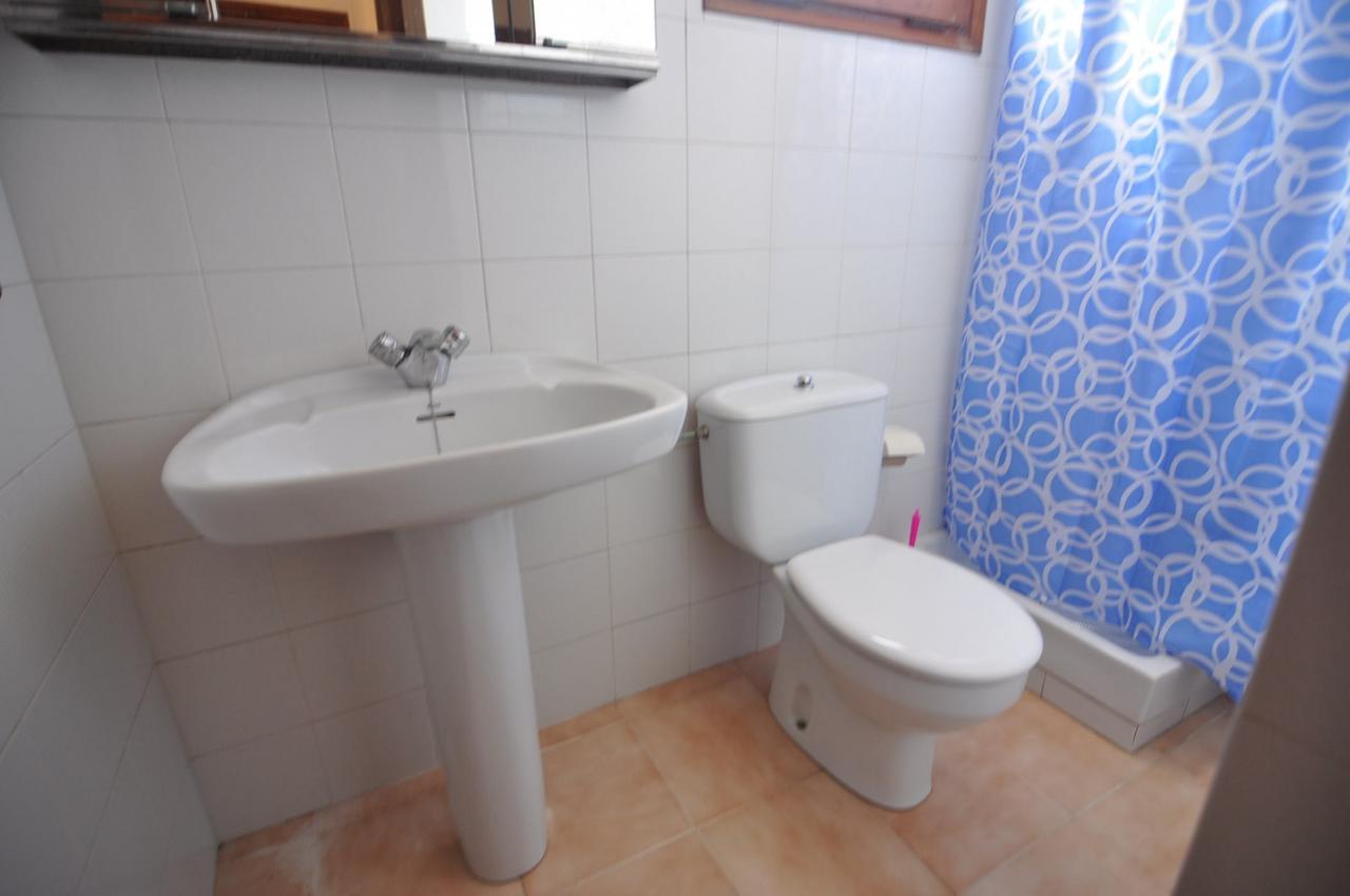 Apartamento Rnet - Sol Y Playa *