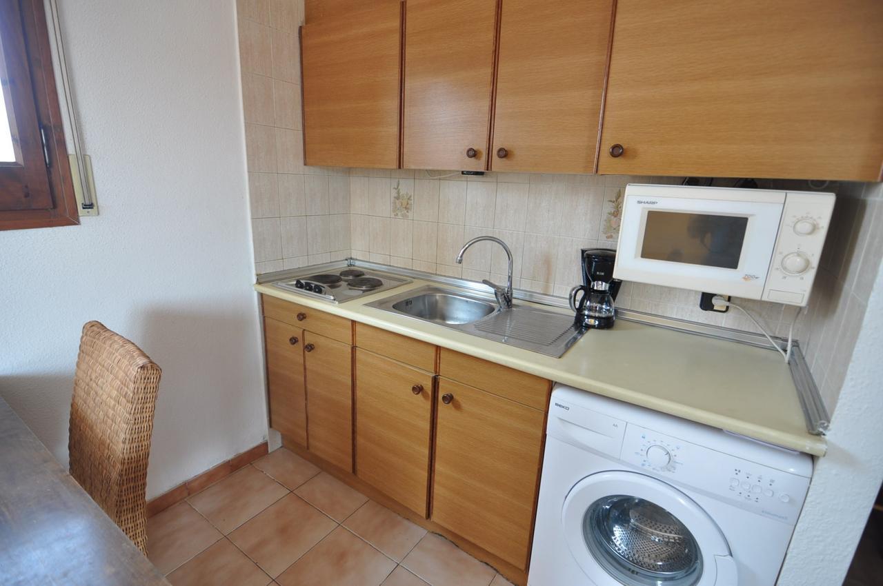 Apartamento Rnet - Sol Y Playa *