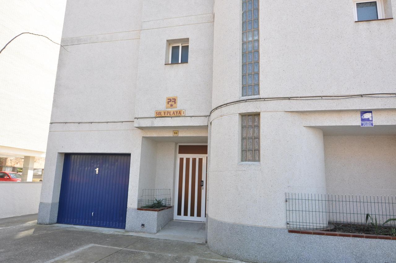 Apartamento Rnet - Sol Y Playa *