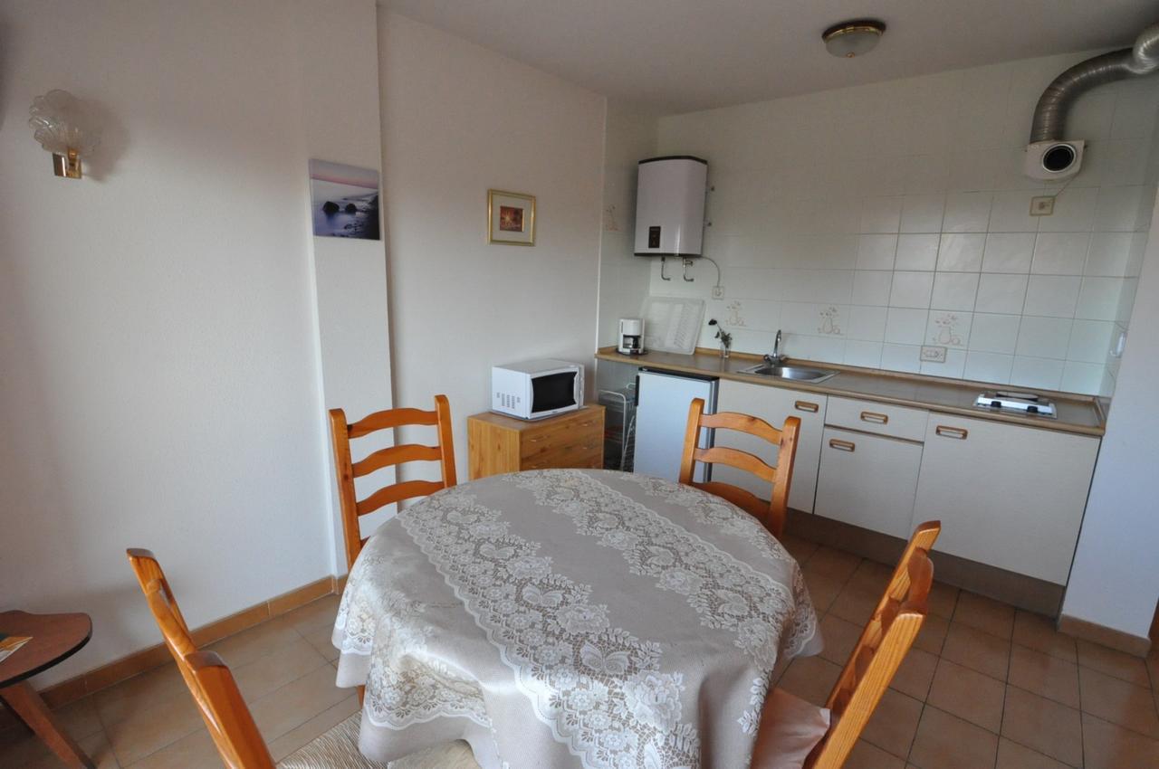 Apartamento Rnet - Estrella De Mar *