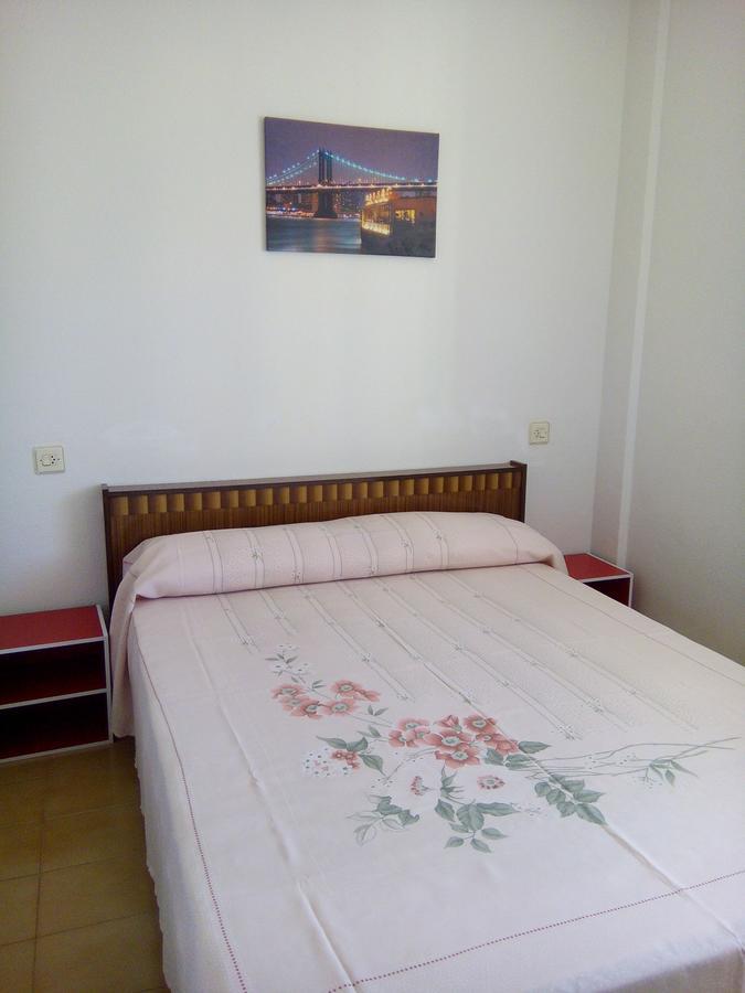 Apartamento Rnet - Estrella De Mar *