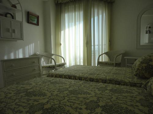 Apartamento Valentina Mar *