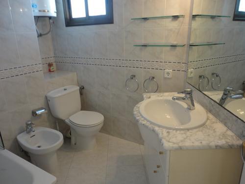 Apartamento Valentina Mar *
