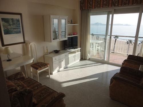 Apartamento Valentina Mar *