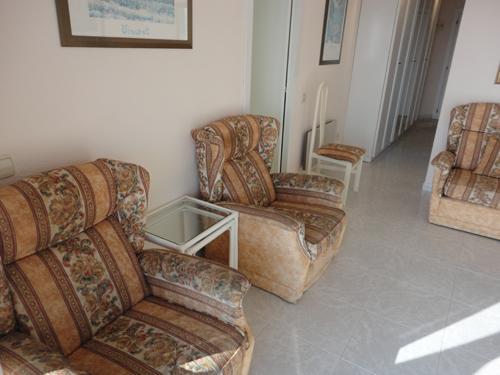 Apartamento Valentina Mar *