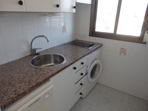 Apartamento Valentina Mar *